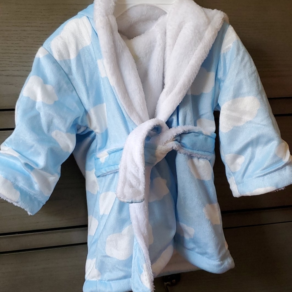 Bathrobe